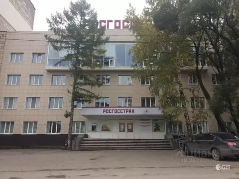 Помещение свободного назначения в Пермский край, Пермь ул. Максима ...