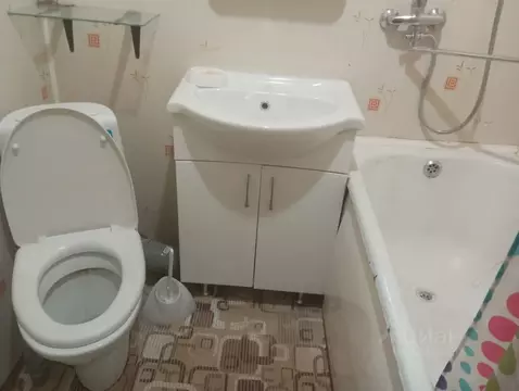 1-к кв. Тверская область, Конаково ул. Баскакова, 8 (32.0 м)