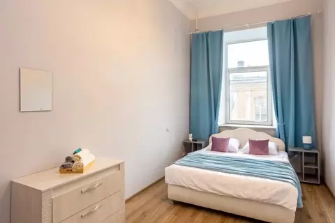 Комната Санкт-Петербург ул. Рылеева, 2/6