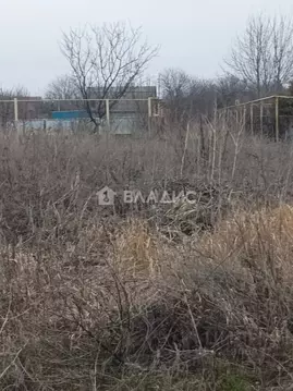 Участок в Ростовская область, Аксайский район, Рассветовское с/пос, ...