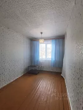 3-к кв. Иркутская область, Иркутск бул. Рябикова, 52 (57.3 м)