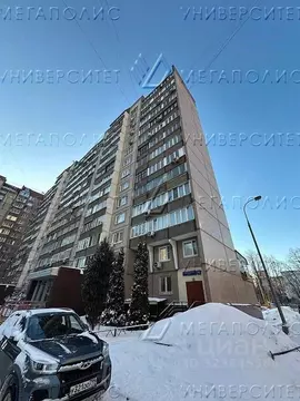 Офис в Москва Партизанская ул., 40 (134 м)