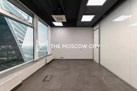 Офис в Москва наб. Пресненская, 6с2 (153 м)