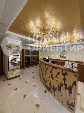 Офис в Свердловская область, Екатеринбург ул. Мира, 44Б (502 м)