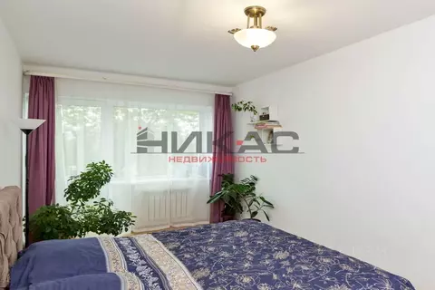 2-к кв. Ярославская область, Ярославль Заливная ул., 21 (56.7 м)