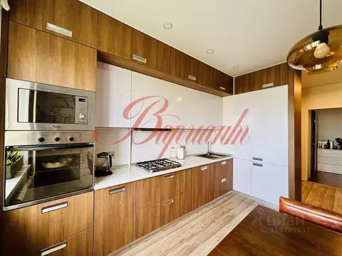 3-к кв. Архангельская область, Северодвинск Морской просп., 85 (69.0 ...