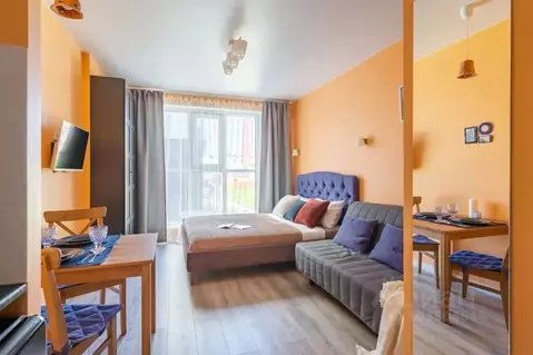 Комната Санкт-Петербург Лиговский просп., 271