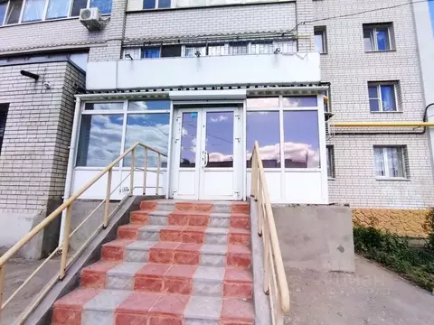 Помещение свободного назначения в Саратовская область, Энгельс ул. ...