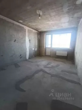 2-к кв. Воронежская область, Воронеж ул. Антонова-Овсеенко, 33Б (75.4 ...