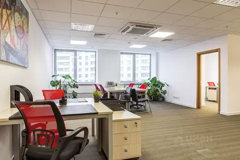 Офис в Москва ул. Академика Варги, 8К1 (113 м)