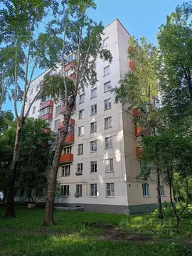 2-к кв. Москва Волжский бул., 19/48 (39.0 м)