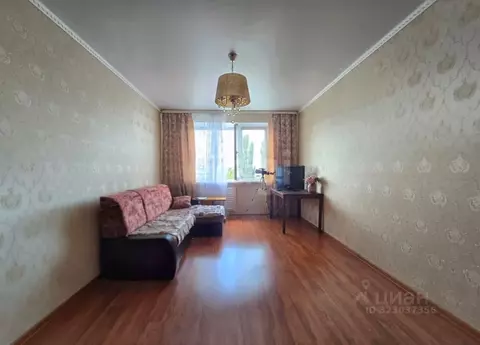 2-к кв. Башкортостан, Стерлитамак Полевая ул., 17 (50.5 м)