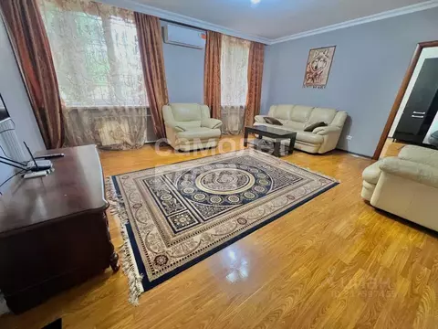 5-к кв. Дагестан, Махачкала ул. Ирчи Казака, 118Г (120.0 м)