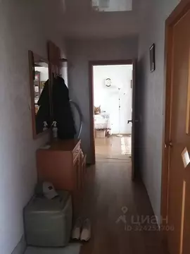 3-к кв. Новосибирская область, Новосибирск Киевская ул., 28 (60.9 м)