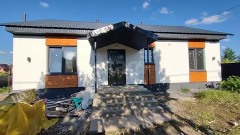 Дом в Башкортостан, Иглинский сельсовет, с. Иглино ул. Васнецова, 88 ...