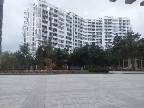 Студия Крым, Алушта муниципальный округ, пос. Семидворье пер. ...