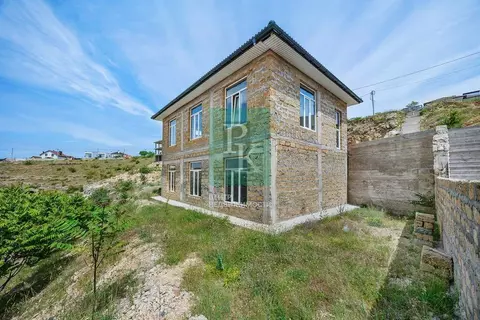 Дом в Севастополь ул. Генерала Мельника, 80 (165 м)