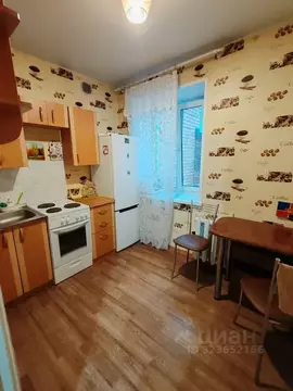 1-к кв. Красноярский край, Красноярск ул. Академика Киренского, 56 ...