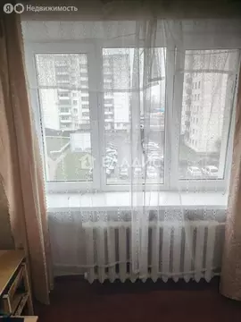 1к в -комнатной квартире (11.5 м)