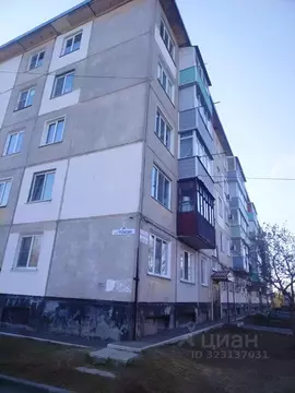 3-к кв. Алтайский край, Рубцовск ул. Громова, 36 (59.0 м)