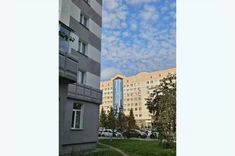 3-к кв. Башкортостан, Уфа ул. Мингажева, 109 (60.0 м)