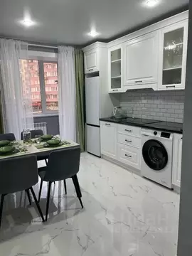 3-к кв. Дагестан, Каспийск просп. Акулиничева, 13 (70.0 м)