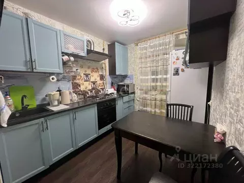 2-к кв. Нижегородская область, Саров ул. Силкина, 24 (49.8 м)