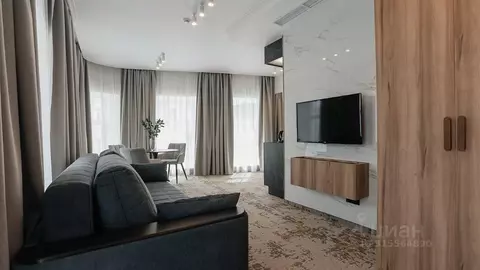 Комната Костромская область, Кострома Советская ул., 8А (54.0 м)