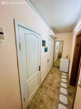 Квартира-студия: Анапа, Терская улица, 40 (30 м)