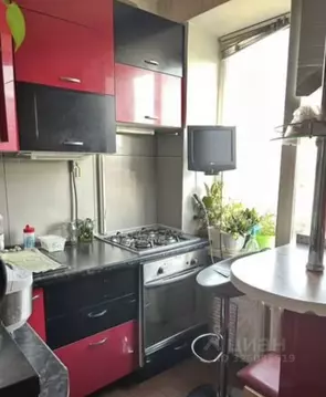 3-к кв. Москва Новорогожская ул., 3 (74.0 м)