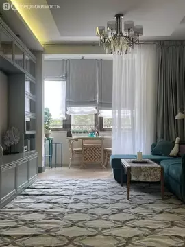 1-комнатная квартира: Самара, улица Братьев Коростелёвых, 110 (31.7 м)