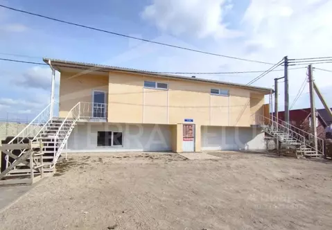 Офис в Севастополь ш. Фиолентовское, 77/106 (108 м)