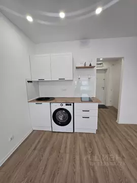 Студия Москва Варшавское ш., 280к1 (20.0 м)