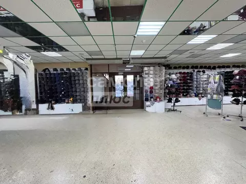 Торговая площадь в Челябинская область, Челябинск ул. Кирова, 76 (481 ...