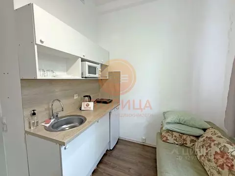 1-к кв. Московская область, Балашиха Железнодорожный мкр, ул. Новая, ...