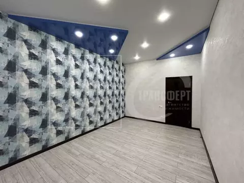 3-к кв. Воронежская область, Воронеж бул. Победы, 50Б (98.9 м)