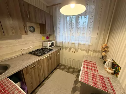 1-к кв. Московская область, Люберцы городской округ, Октябрьский пгт ...