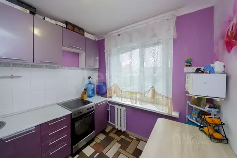 2-к кв. Тюменская область, Тюмень Войновка мкр, ул. Энергостроителей, ...