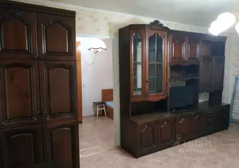 2-к кв. Ивановская область, Иваново Велижская ул., 62 (44.0 м)