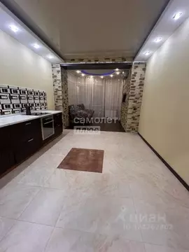 3-к кв. Иркутская область, Иркутск ул. Безбокова, 7/2 (69.0 м)