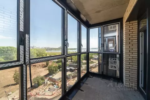 1-к кв. Иркутская область, Иркутск ул. Юрия Левитанского, 12 (54.0 м)