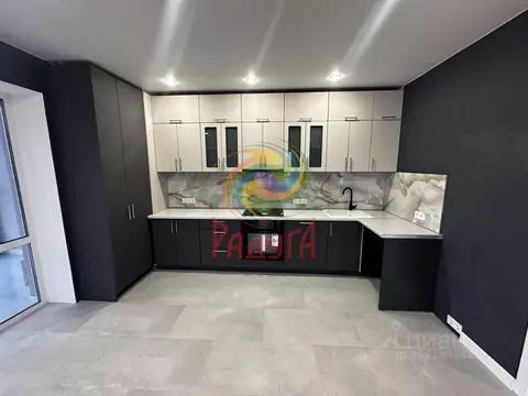 2-к кв. Ивановская область, Иваново ул. 8-я Сосневская, 125 (72.25 м)