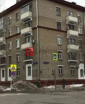 Помещение свободного назначения в Москва Ставропольская ул., 12 (67 м)