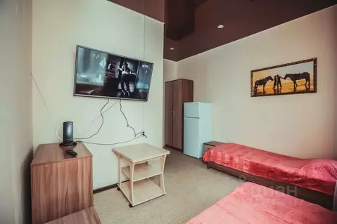 Комната Свердловская область, Камышлов Советская ул., 27А