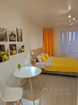 Студия Вологодская область, Череповец Первомайская ул., 16 (26.0 м)