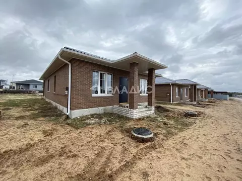 Дом в Воронежская область, Рамонский район, Новоживотинновское с/пос, ...