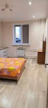 2-к кв. Башкортостан, Уфа ул. Пугачева, 37А (43.4 м)