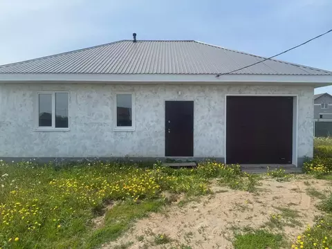 Дом в Пермский край, Пермский муниципальный округ, Рождественское СНТ ...