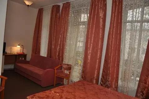 Комната Санкт-Петербург, Санкт-Петербург, Пушкин Малая ул., 56а (25.0 ...