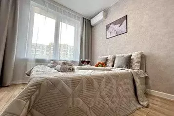 1-к кв. Башкортостан, Уфа ул. Даяна Мурзина, 7 (44.0 м)